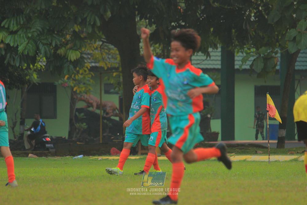 ijl u10 200725 dream soccer skill vs tunas harapan indah sa