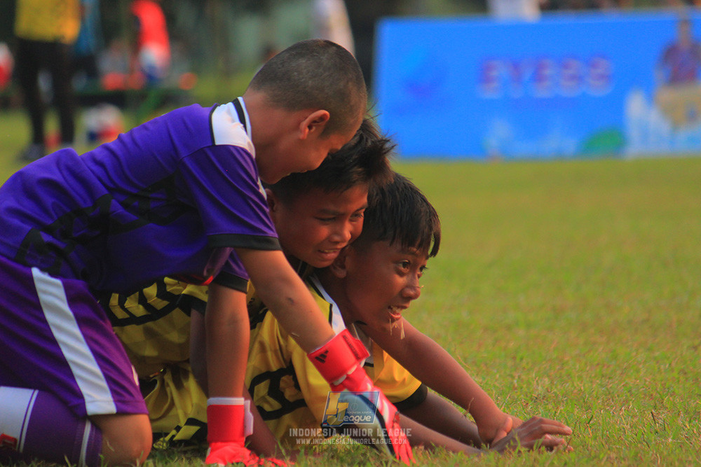 ijl u10 200725 dream soccer skill vs tunas harapan indah sa