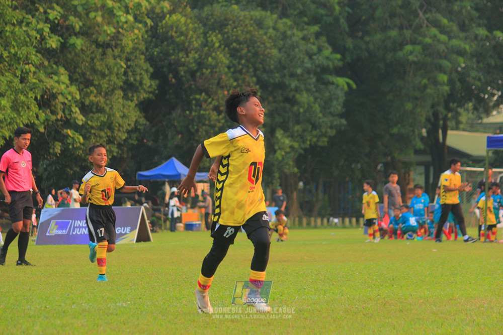 ijl u10 200725 dream soccer skill vs tunas harapan indah sa