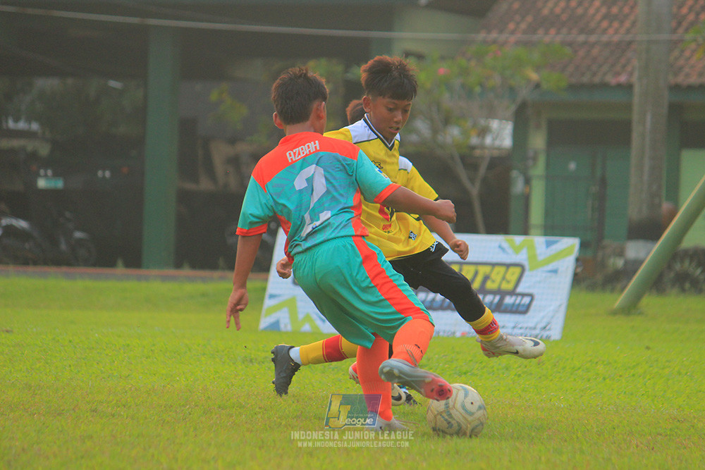 ijl u10 200725 dream soccer skill vs tunas harapan indah sa