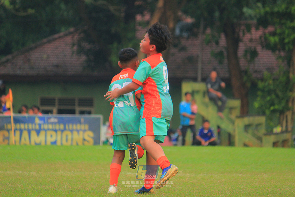 ijl u10 200725 dream soccer skill vs tunas harapan indah sa