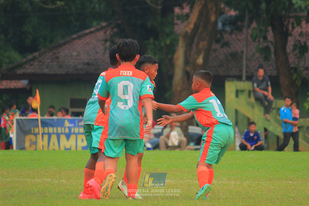 ijl u10 200725 dream soccer skill vs tunas harapan indah sa