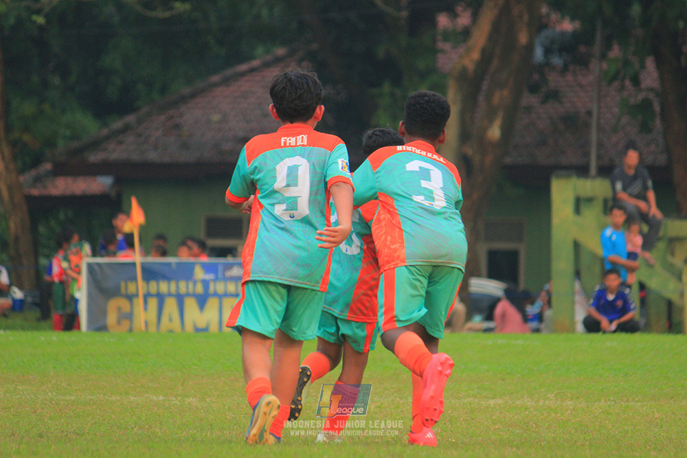 ijl u10 200725 dream soccer skill vs tunas harapan indah sa