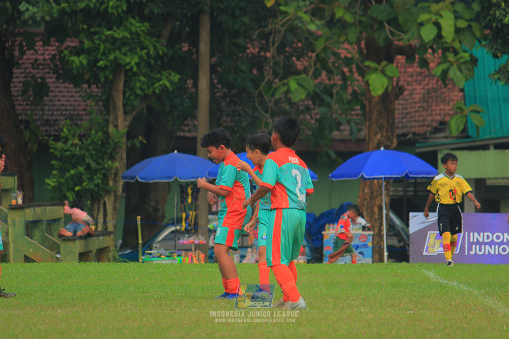 ijl u10 200725 dream soccer skill vs tunas harapan indah sa