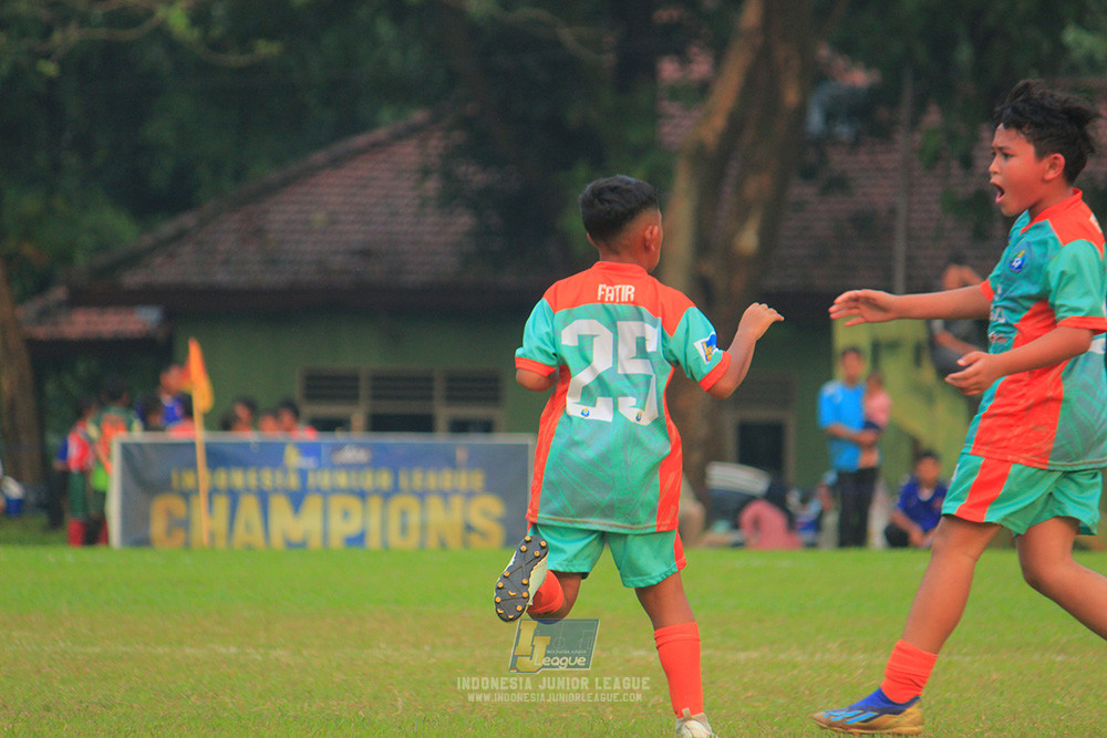 ijl u10 200725 dream soccer skill vs tunas harapan indah sa