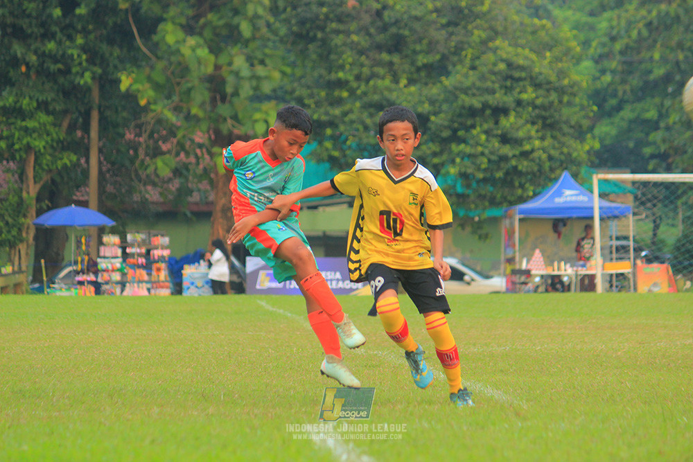 ijl u10 200725 dream soccer skill vs tunas harapan indah sa