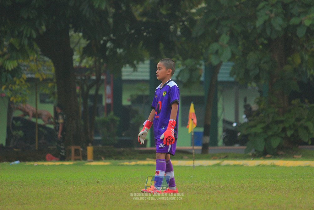 ijl u10 200725 dream soccer skill vs tunas harapan indah sa