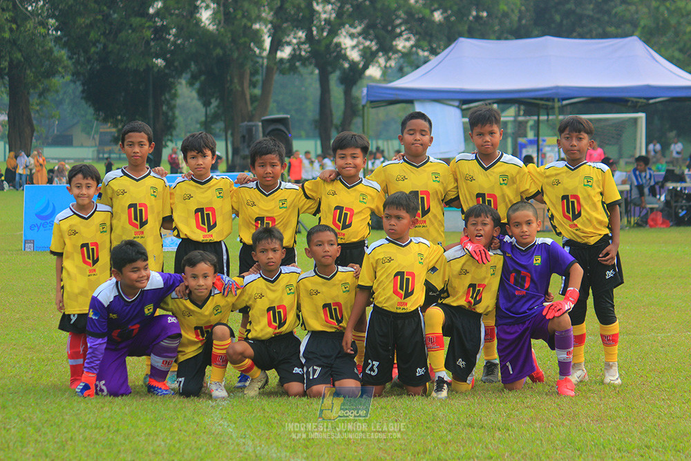 ijl u10 200725 dream soccer skill vs tunas harapan indah sa