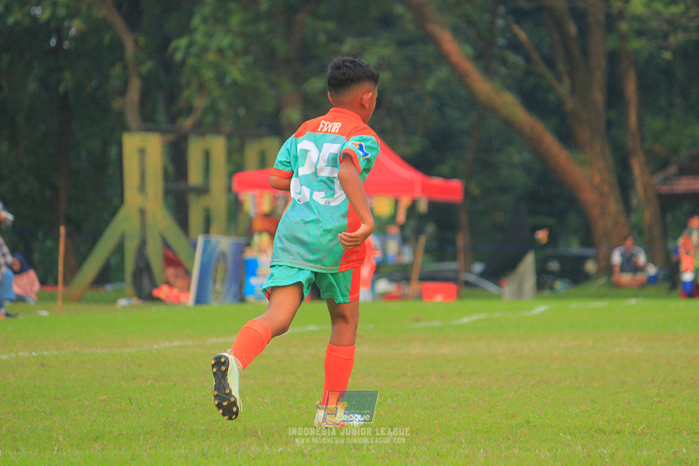 ijl u10 200725 dream soccer skill vs tunas harapan indah sa