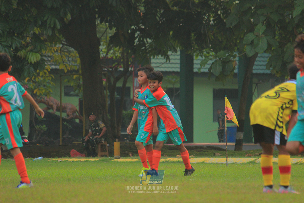 ijl u10 200725 dream soccer skill vs tunas harapan indah sa