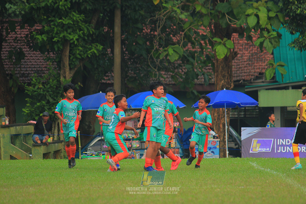 ijl u10 200725 dream soccer skill vs tunas harapan indah sa