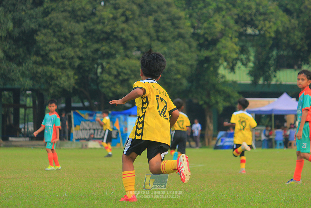 ijl u10 200725 dream soccer skill vs tunas harapan indah sa