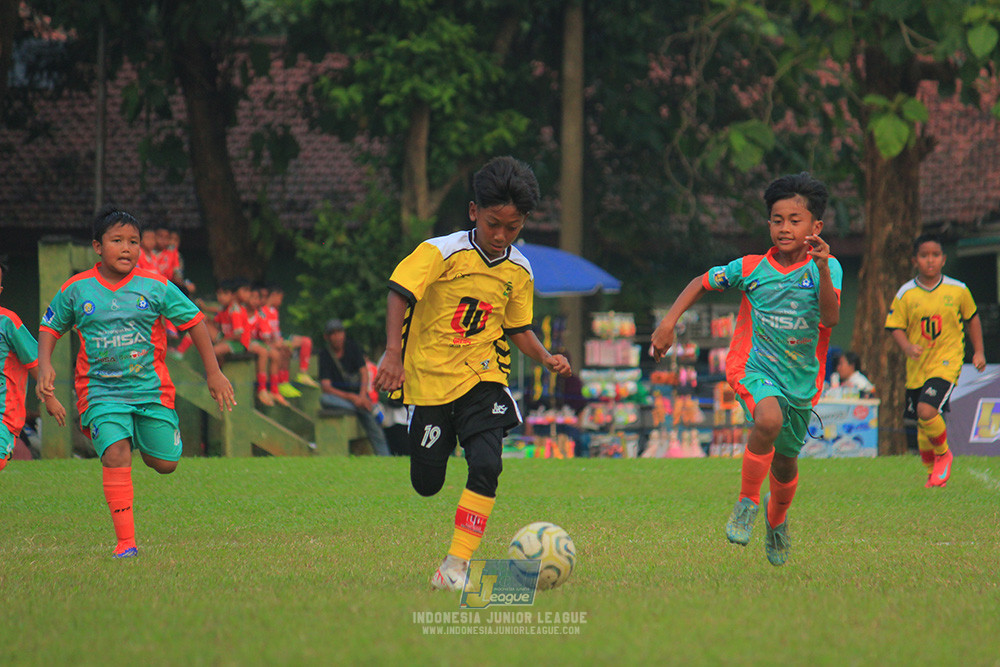 ijl u10 200725 dream soccer skill vs tunas harapan indah sa