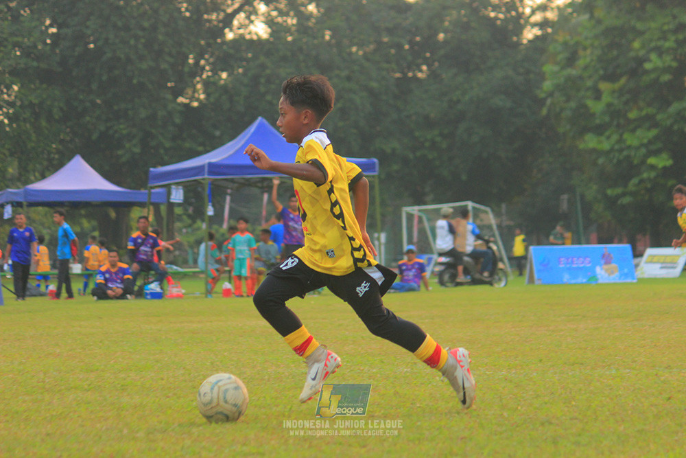 ijl u10 200725 dream soccer skill vs tunas harapan indah sa