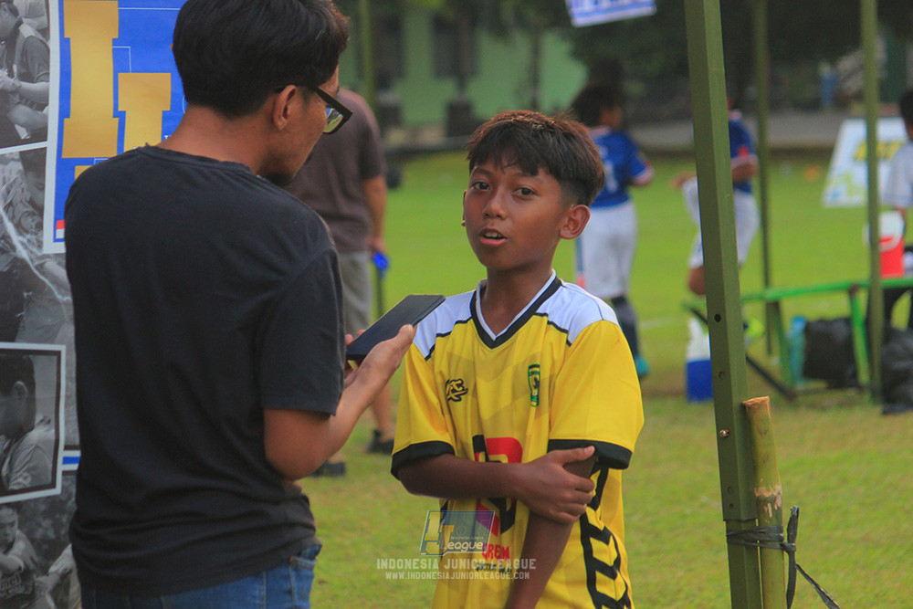ijl u10 200725 dream soccer skill vs tunas harapan indah sa