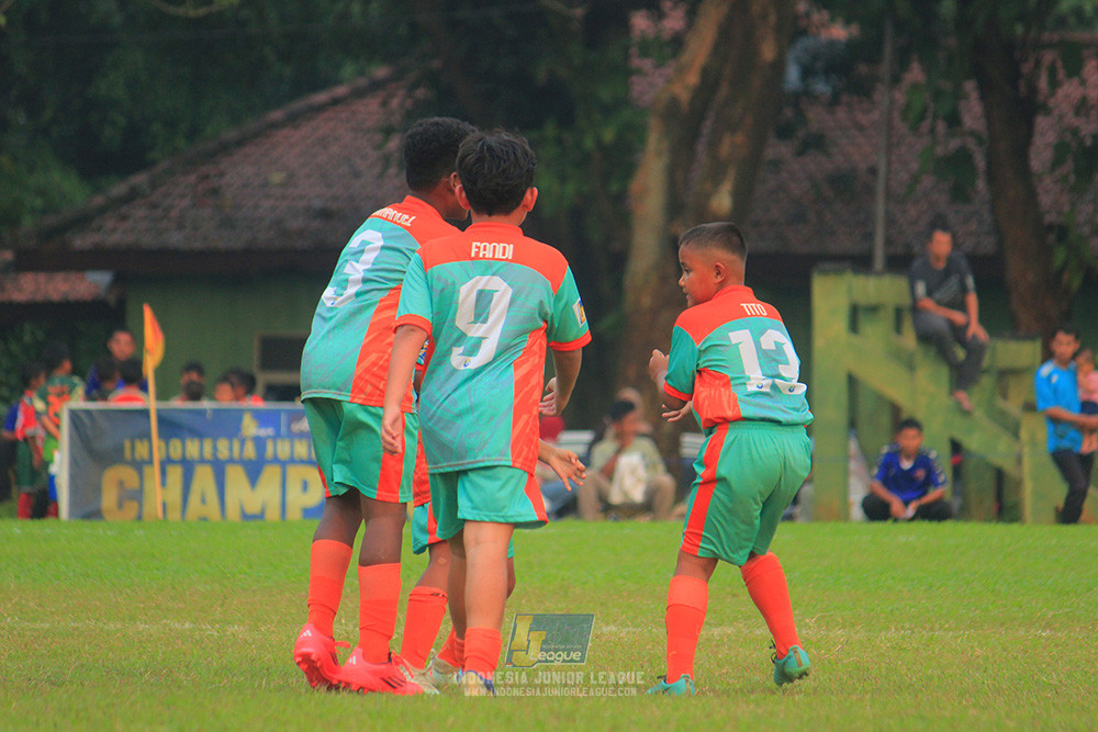 ijl u10 200725 dream soccer skill vs tunas harapan indah sa
