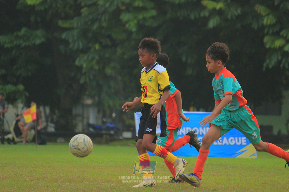 ijl u10 200725 dream soccer skill vs tunas harapan indah sa