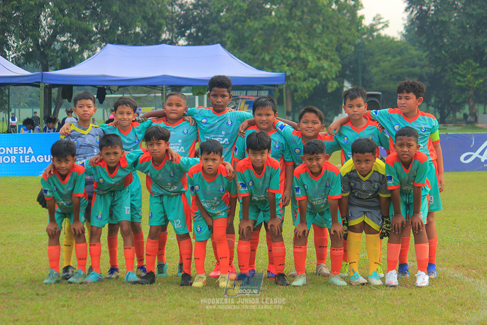 ijl u10 200725 dream soccer skill vs tunas harapan indah sa