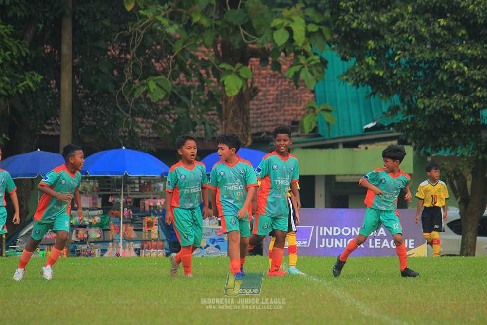 ijl u10 200725 dream soccer skill vs tunas harapan indah sa