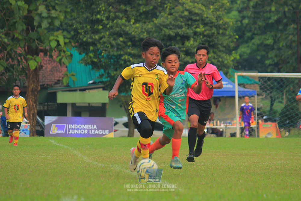 ijl u10 200725 dream soccer skill vs tunas harapan indah sa