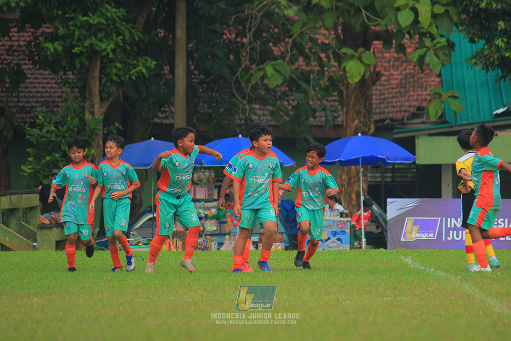 ijl u10 200725 dream soccer skill vs tunas harapan indah sa