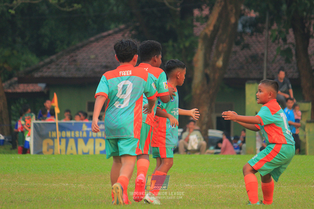 ijl u10 200725 dream soccer skill vs tunas harapan indah sa