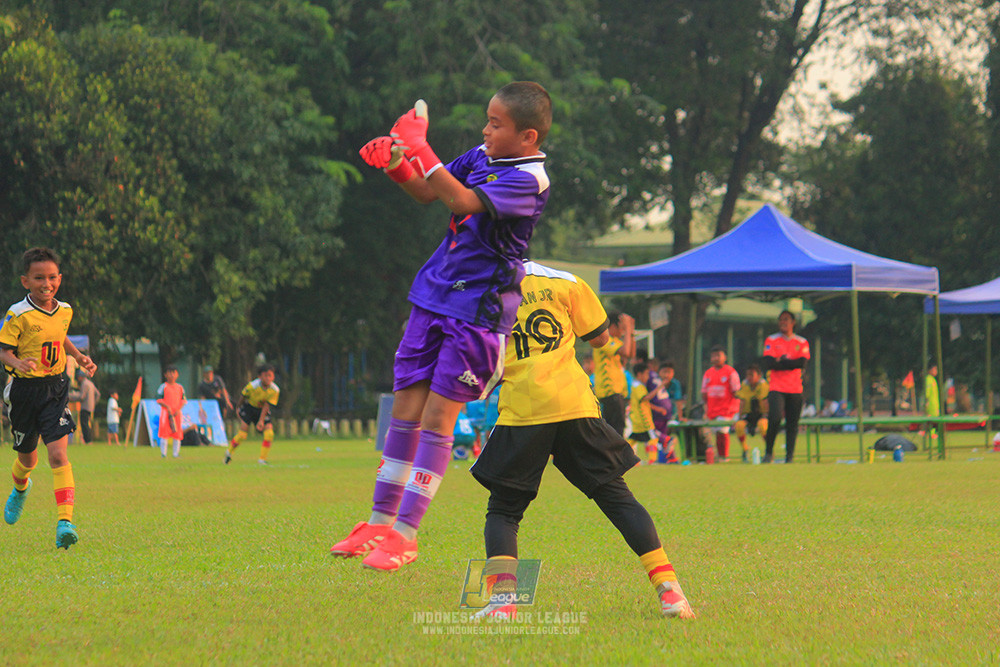 ijl u10 200725 dream soccer skill vs tunas harapan indah sa