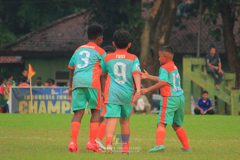 ijl u10 200725 dream soccer skill vs tunas harapan indah sa