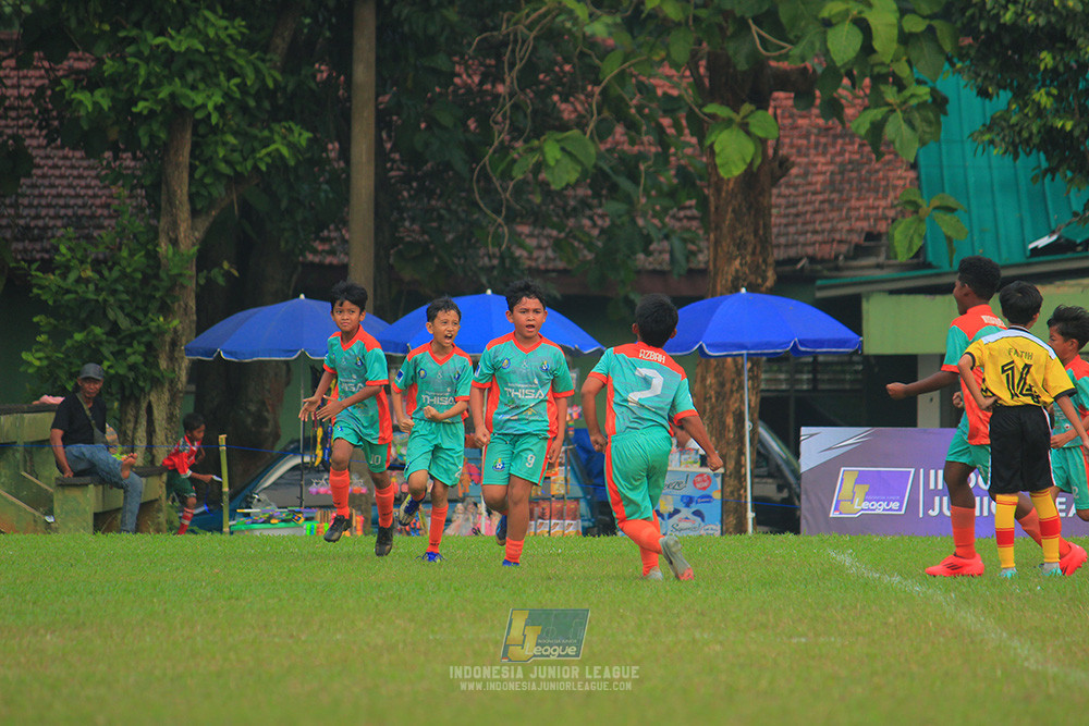 ijl u10 200725 dream soccer skill vs tunas harapan indah sa