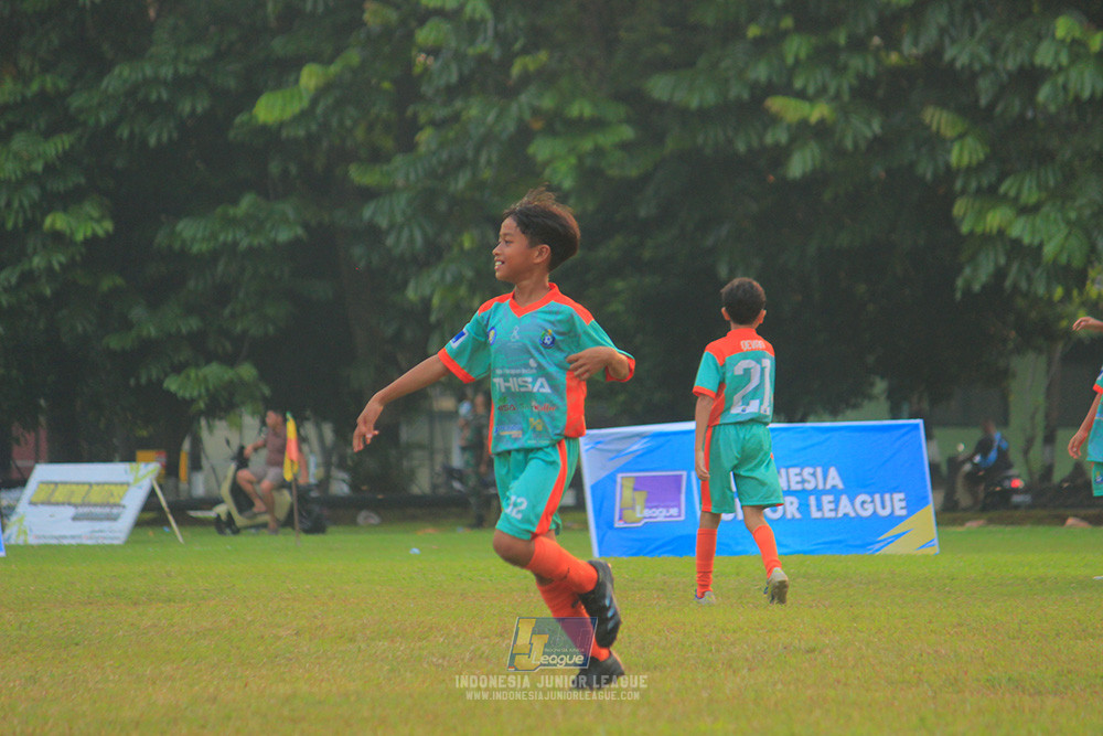 ijl u10 200725 dream soccer skill vs tunas harapan indah sa