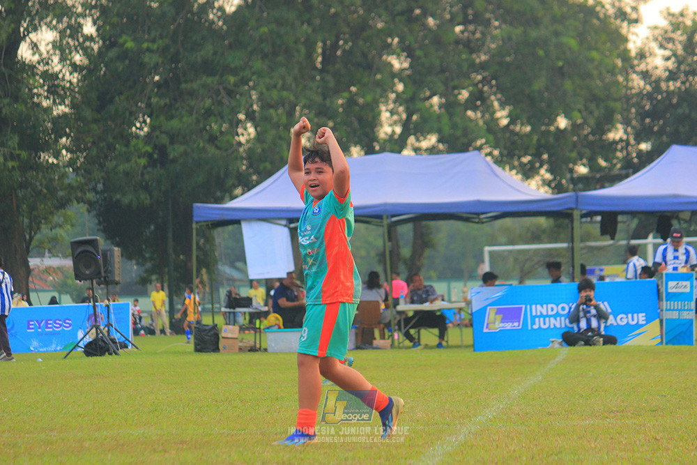 ijl u10 200725 dream soccer skill vs tunas harapan indah sa