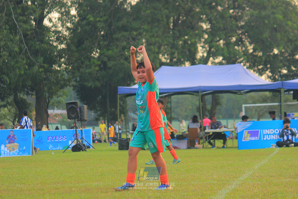 ijl u10 200725 dream soccer skill vs tunas harapan indah sa