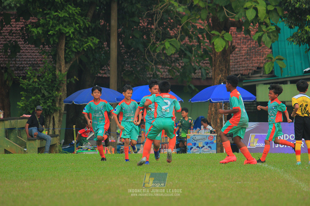 ijl u10 200725 dream soccer skill vs tunas harapan indah sa