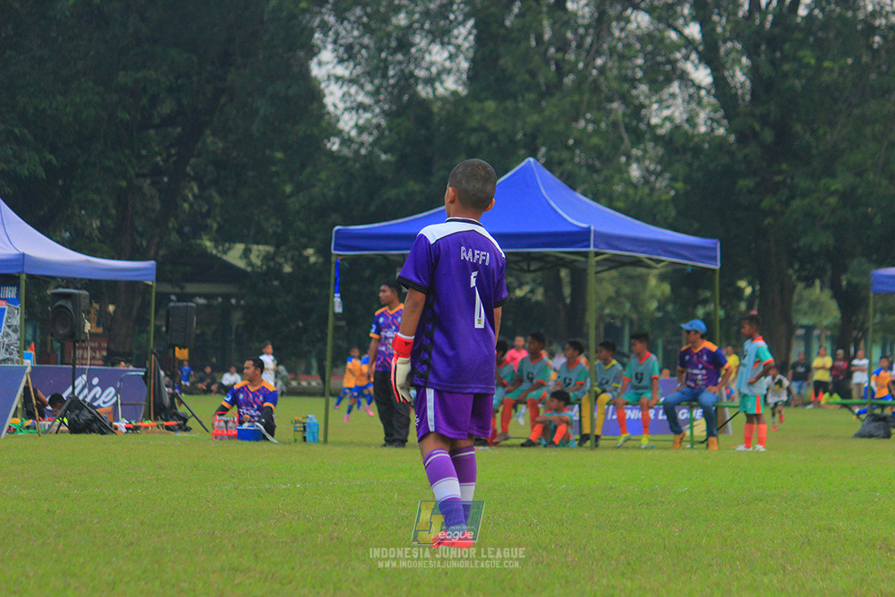 ijl u10 200725 dream soccer skill vs tunas harapan indah sa