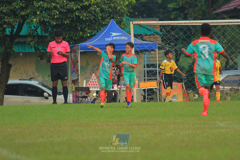 ijl u10 200725 dream soccer skill vs tunas harapan indah sa