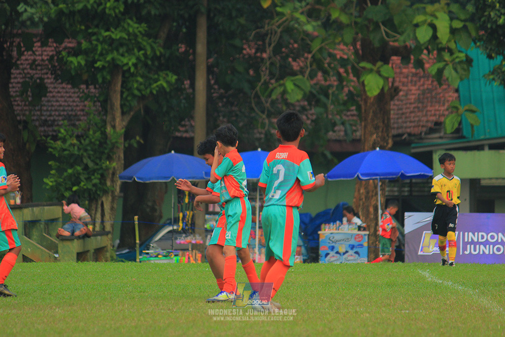 ijl u10 200725 dream soccer skill vs tunas harapan indah sa