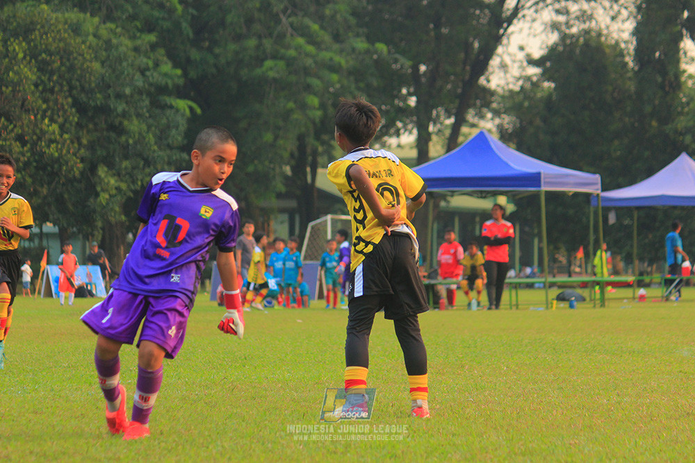 ijl u10 200725 dream soccer skill vs tunas harapan indah sa