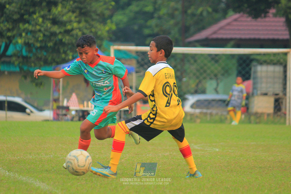 ijl u10 200725 dream soccer skill vs tunas harapan indah sa