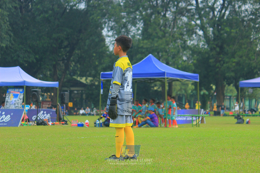 ijl u10 200725 dream soccer skill vs tunas harapan indah sa