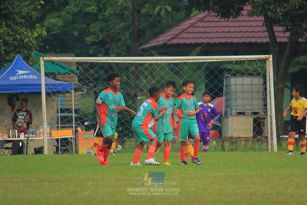 ijl u10 200725 dream soccer skill vs tunas harapan indah sa