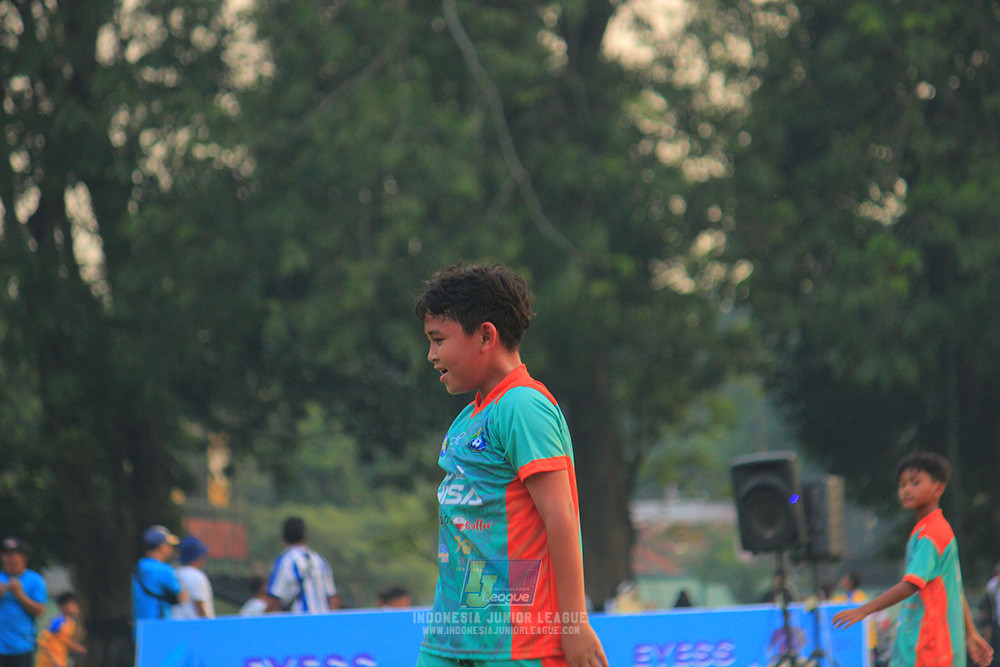 ijl u10 200725 dream soccer skill vs tunas harapan indah sa