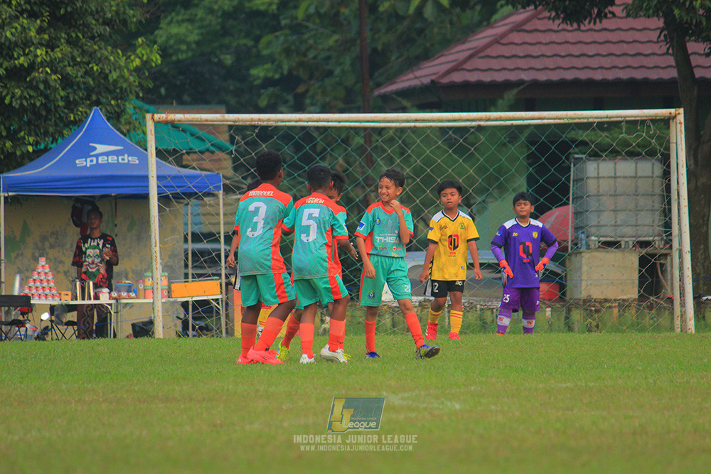 ijl u10 200725 dream soccer skill vs tunas harapan indah sa