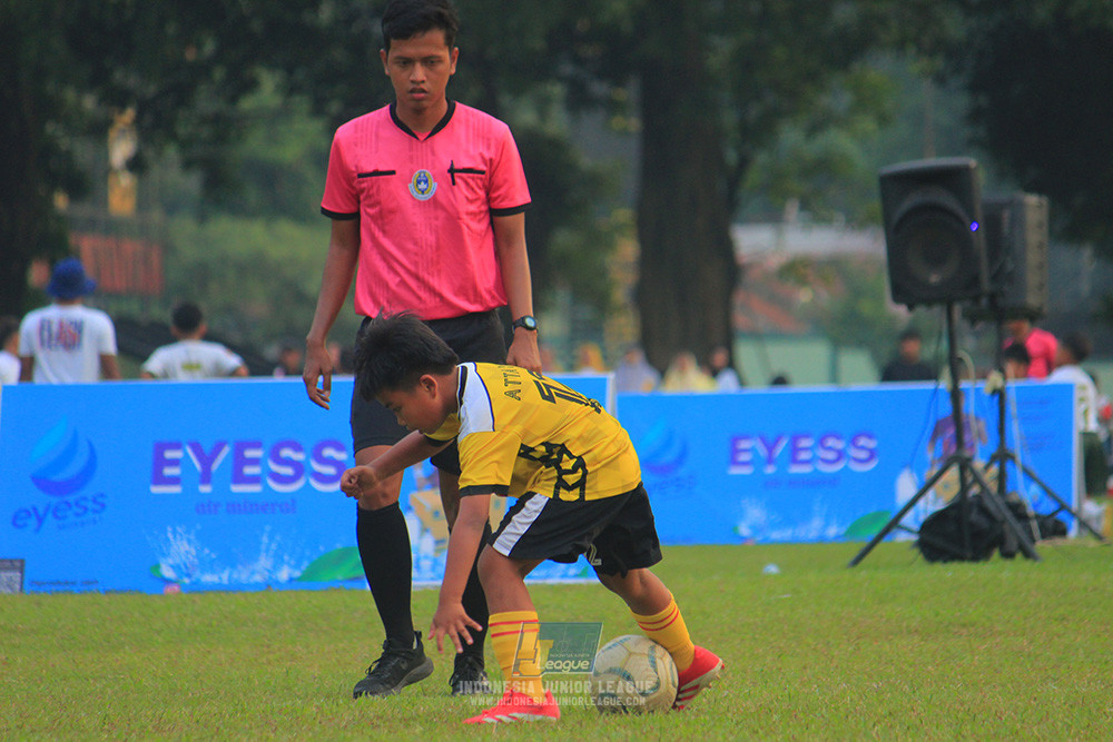 ijl u10 200725 dream soccer skill vs tunas harapan indah sa