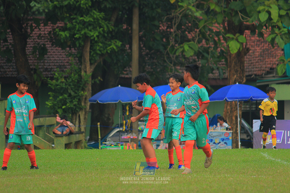 ijl u10 200725 dream soccer skill vs tunas harapan indah sa