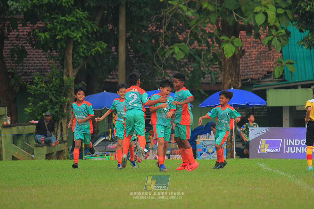 ijl u10 200725 dream soccer skill vs tunas harapan indah sa