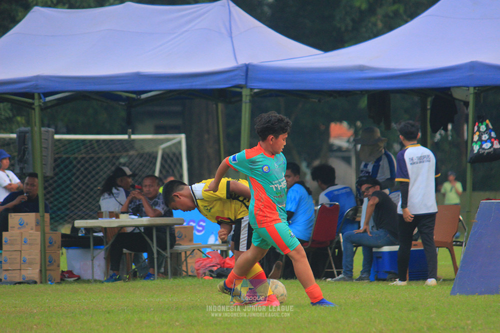 ijl u10 200725 dream soccer skill vs tunas harapan indah sa