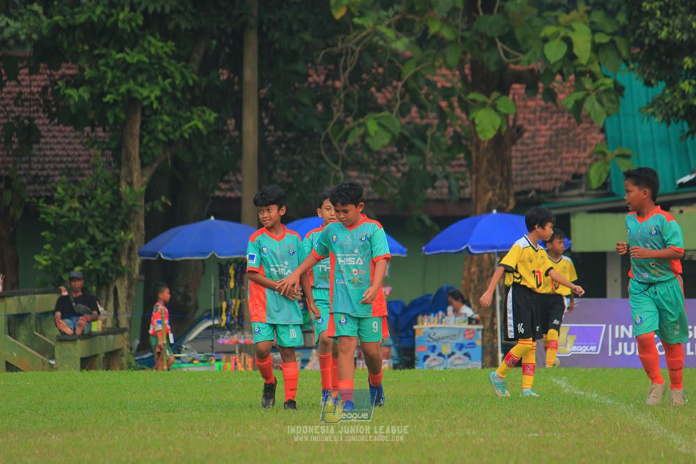 ijl u10 200725 dream soccer skill vs tunas harapan indah sa