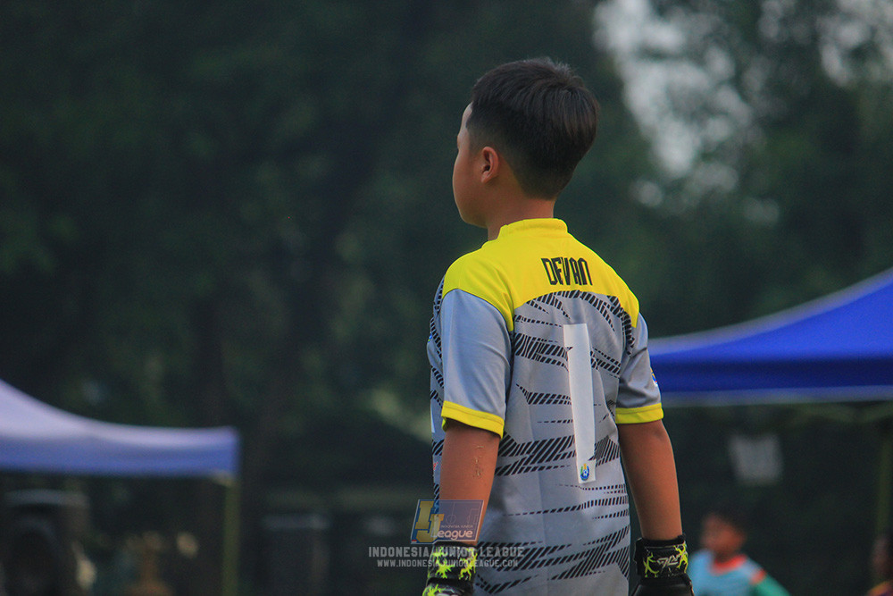 ijl u10 200725 dream soccer skill vs tunas harapan indah sa