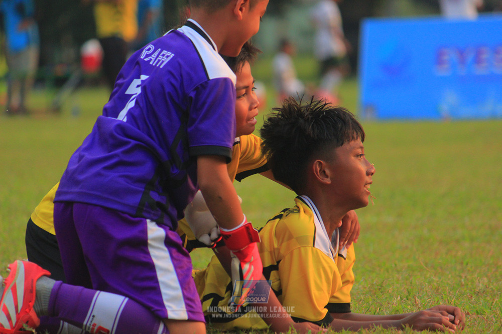 ijl u10 200725 dream soccer skill vs tunas harapan indah sa