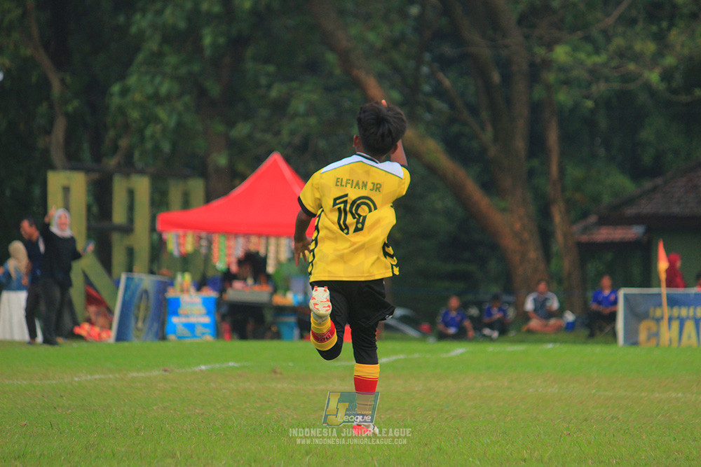 ijl u10 200725 dream soccer skill vs tunas harapan indah sa